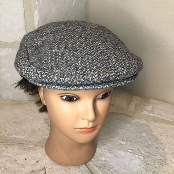 Country Gentleman trav’ler driver cap 7 1/8 - Picture 2 of 7